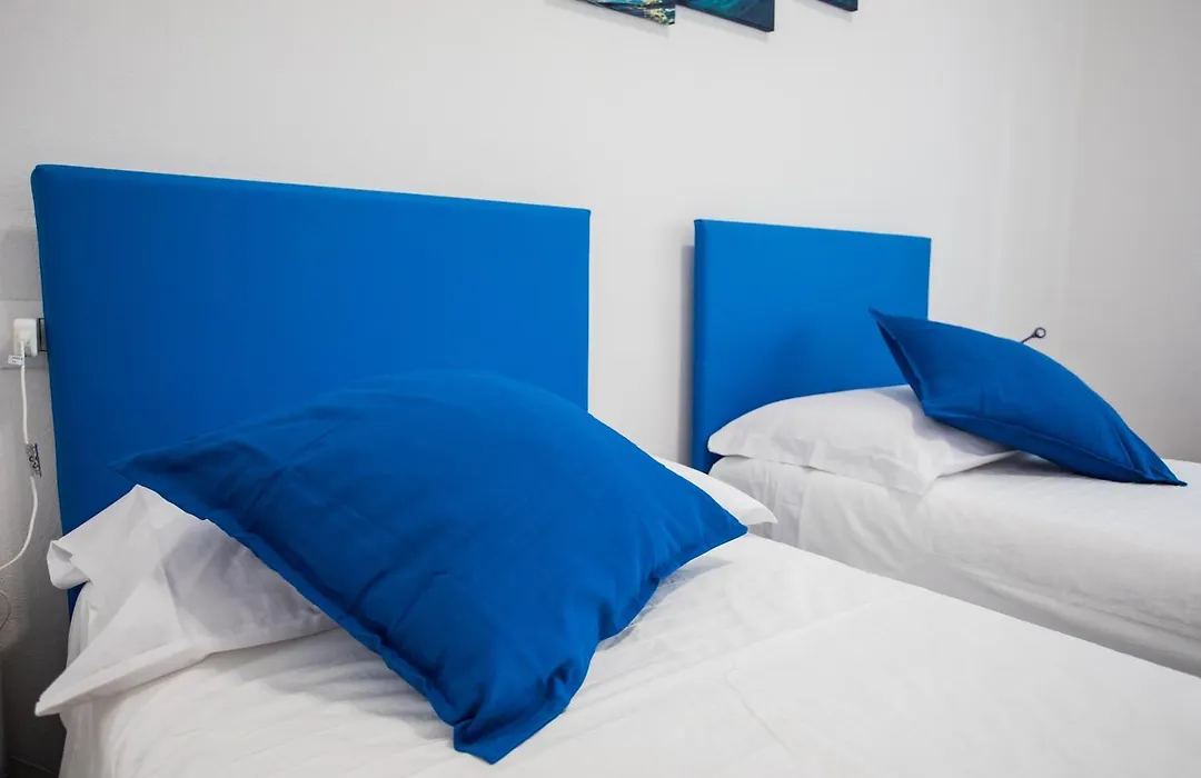 B&B Le Camere di Porta San Felice - Self Check in-1
