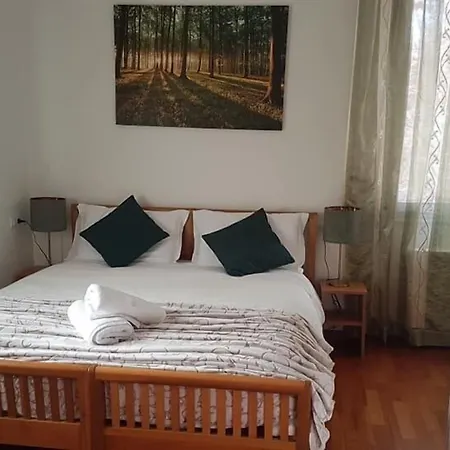 B&B Le Camere di Porta San Felice - Self Check in-2